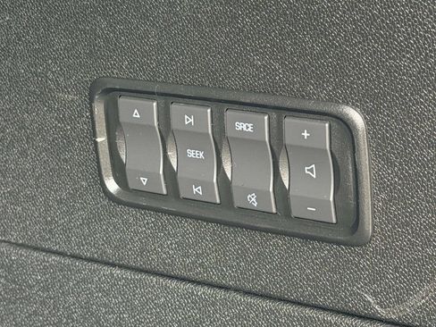 Used 2014 GMC Acadia Denali AWD/4WD image 8