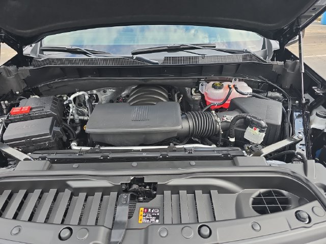 New 2026 Chevrolet Silverado 1500 RST AWD/4WD image 32