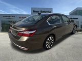 Used 2017 Honda Accord EX-L image 3