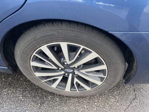 Used 2019 Subaru Legacy 2.5i Premium image 9