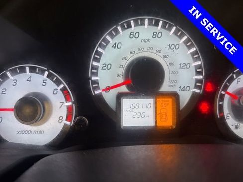 Used 2012 Honda Pilot EX image 4
