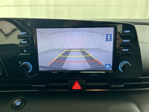 Used 2022 Hyundai Elantra N Line image 15