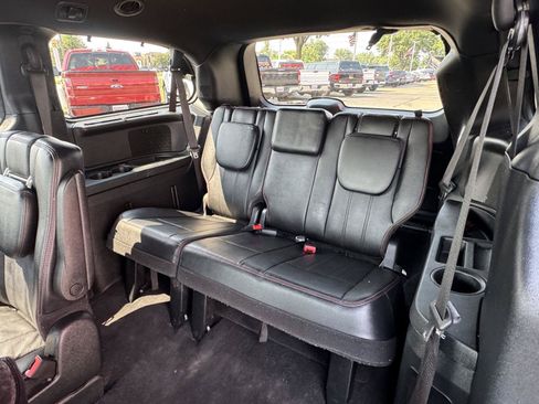 Used 2017 Dodge Grand Caravan GT FWD image 31