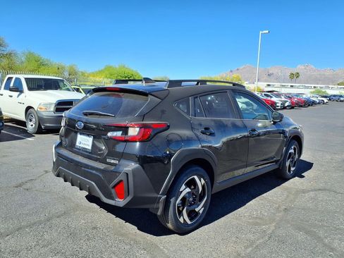 New 2026 Subaru Crosstrek 2.5i Limited AWD/4WD image 9