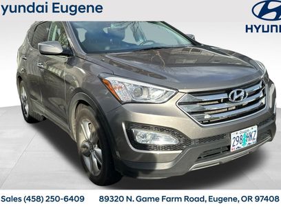 Used 2015 Hyundai Santa Fe Sport 2.0T w/ Option Group 05