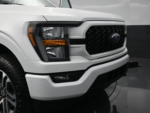 Used 2023 Ford F150 XL w/ STX Appearance Package AWD/4WD image 35