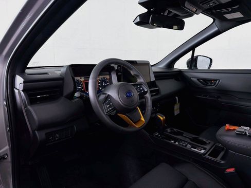 New 2026 Subaru Outback Wilderness AWD/4WD image 16