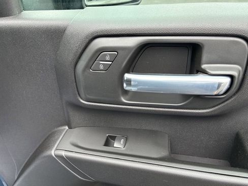 New 2026 Chevrolet Silverado 3500 W/T image 28