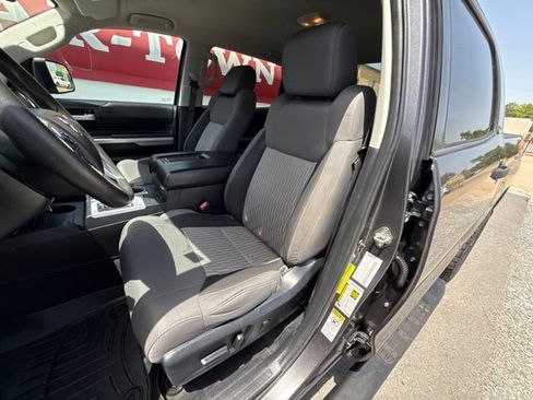 Used 2016 Toyota Tundra SR5 w/ SR5 Upgrade Package RWD image 5