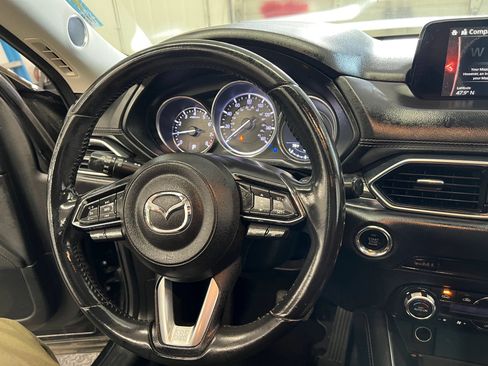 Used 2018 MAZDA CX-5 Grand Touring AWD/4WD image 18