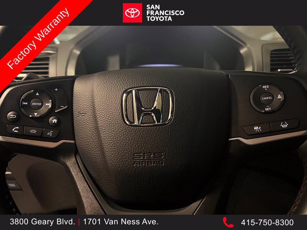 Used 2023 Honda Odyssey Sport image 30