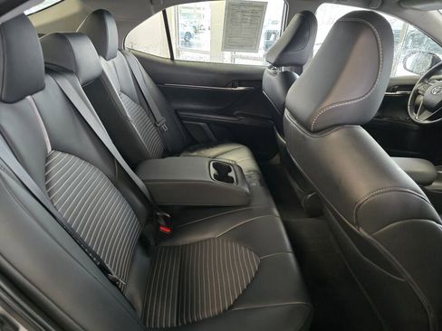 Used 2024 Toyota Camry SE image 39