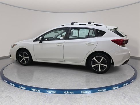 Used 2021 Subaru Impreza Premium image 9