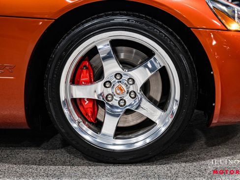 Used 2005 Dodge Viper SRT-10 w/ Copperhead Edition Group image 12