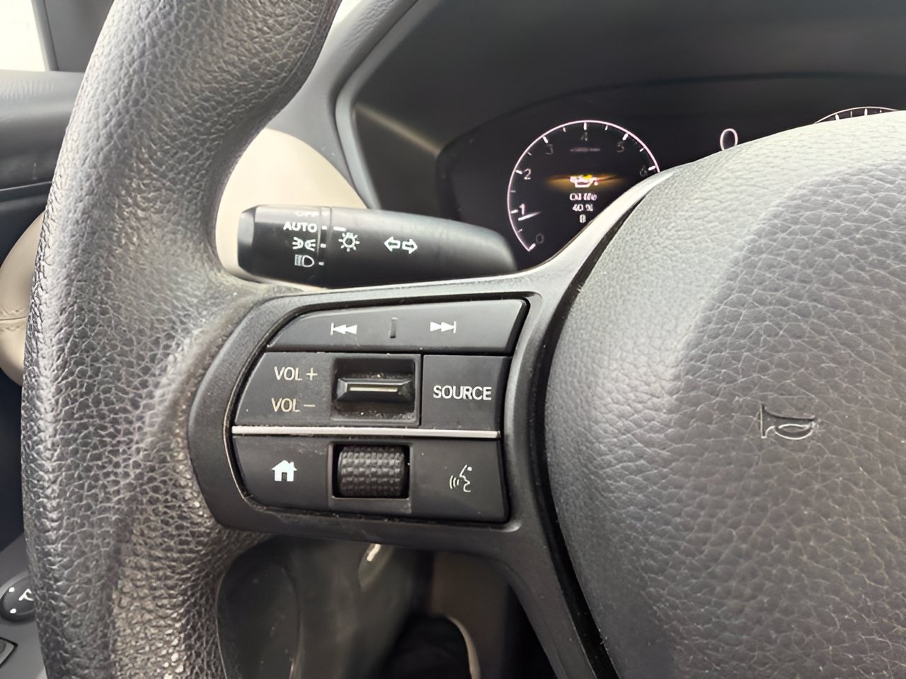 Used 2024 Honda HR-V LX image 20