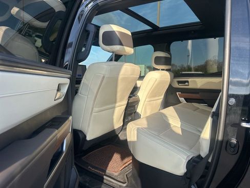 Used 2024 Toyota Tundra 1794 Edition image 19