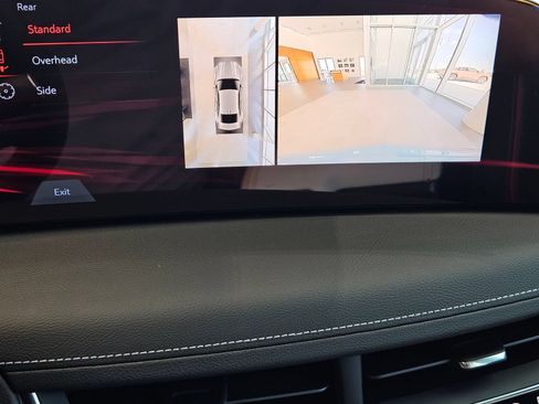 New 2026 Cadillac CT5 V Blackwing RWD image 17