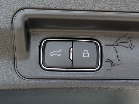 New 2026 Ford Explorer Tremor image 50