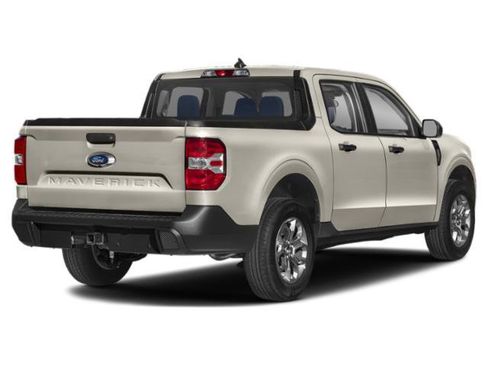 Used 2024 Ford Maverick XLT w/ XLT Luxury Package FWD image 2