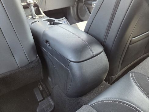 Used 2024 Ford Mustang Convertible RWD image 19