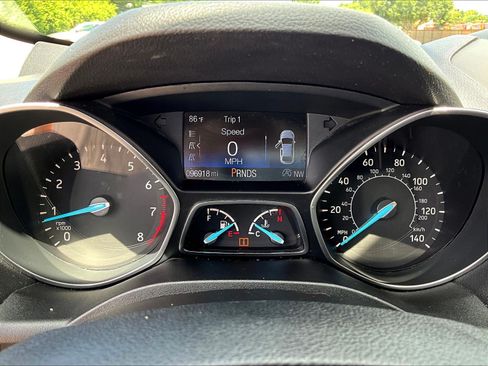 Used 2019 Ford Escape SE AWD/4WD image 13