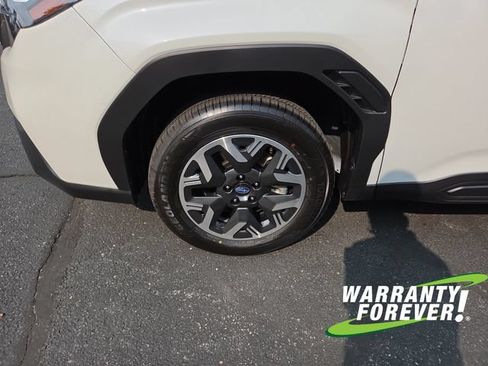 New 2026 Subaru Forester Premium AWD/4WD image 19