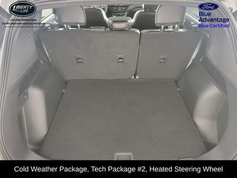 Certified 2023 Ford Escape Active w/ Tech Pack #2 FWD image 16
