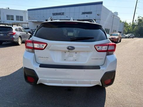 Used 2019 Subaru Crosstrek 2.0i Limited w/ Popular Package #3 AWD/4WD image 4
