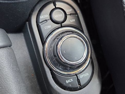 Used 2024 MINI Cooper S w/ Signature Upholstery Package FWD image 18