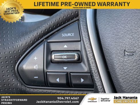 Used 2016 Nissan Maxima 3.5 SL FWD image 27