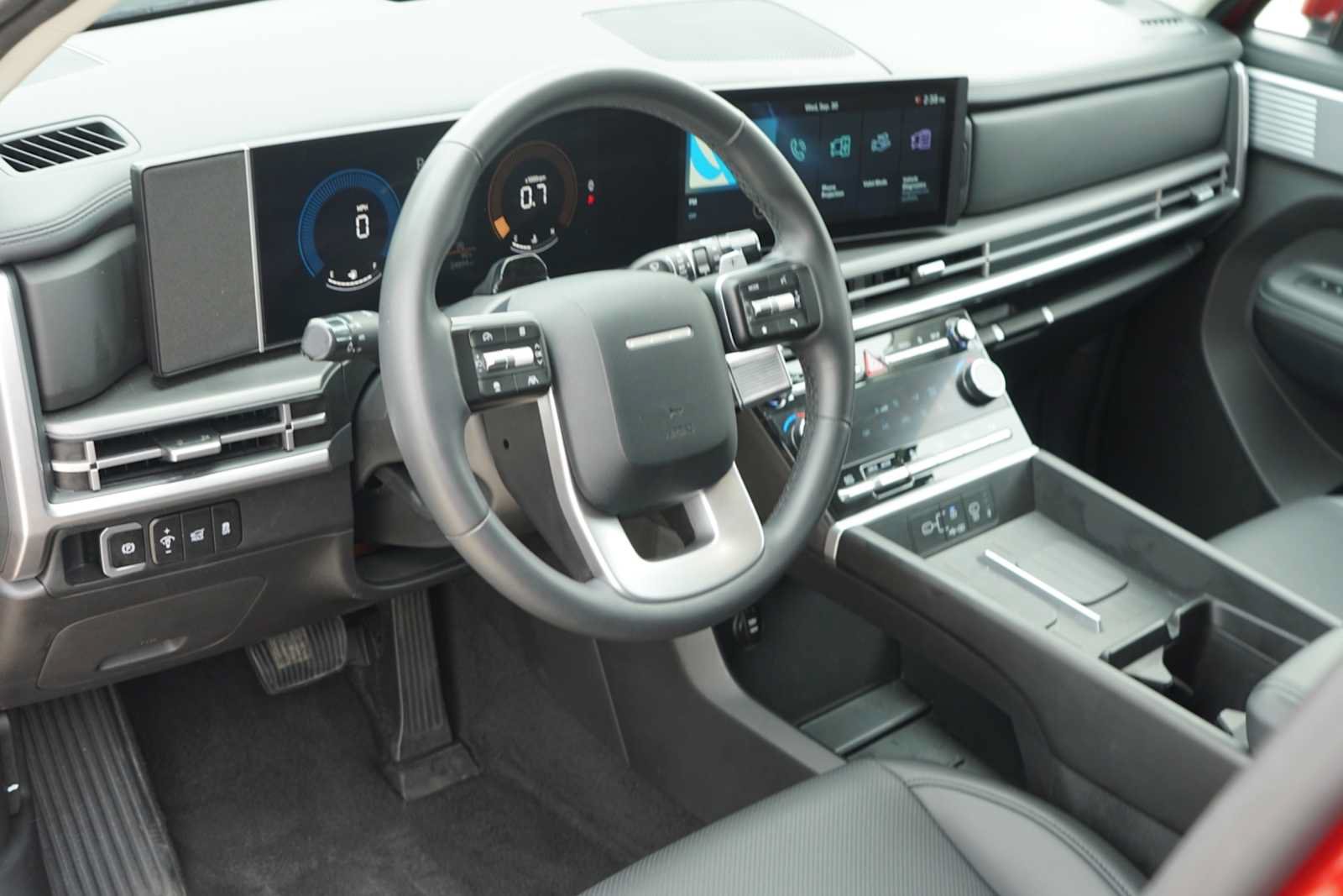 Used 2026 Hyundai Santa Fe SEL FWD image 7