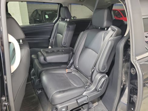 Used 2025 Honda Odyssey EX-L image 11