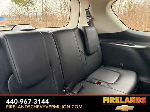 Used 2024 Nissan Armada SL AWD/4WD image 45