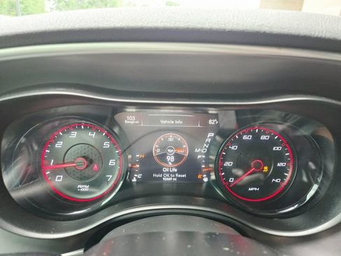 Used 2019 Dodge Charger GT w/ Blacktop Package RWD image 20
