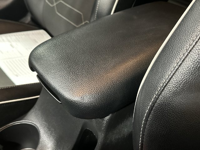 Used 2021 Kia Forte GT-Line FWD image 28