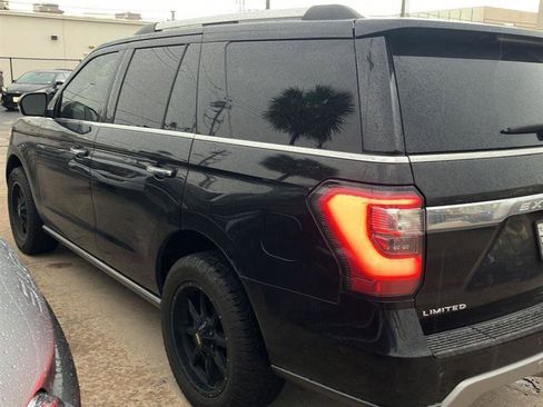 Used 2020 Ford Expedition Limited RWD image 5