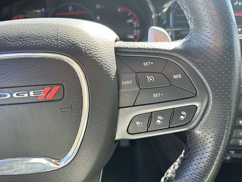 Used 2024 Dodge Durango GT image 32