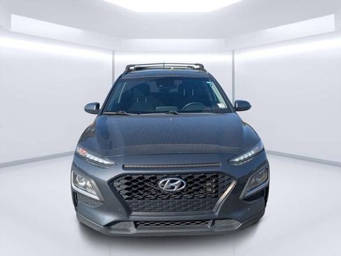 Used 2019 Hyundai Kona SEL image 8