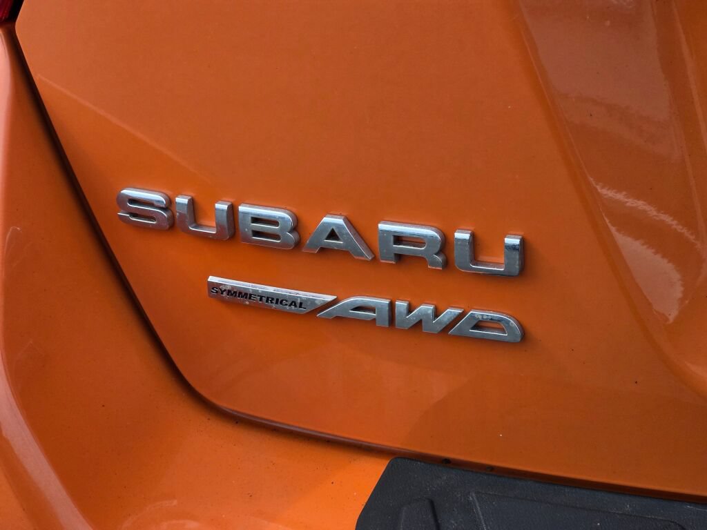 Used 2015 Subaru Crosstrek 2.0i Premium AWD/4WD image 11