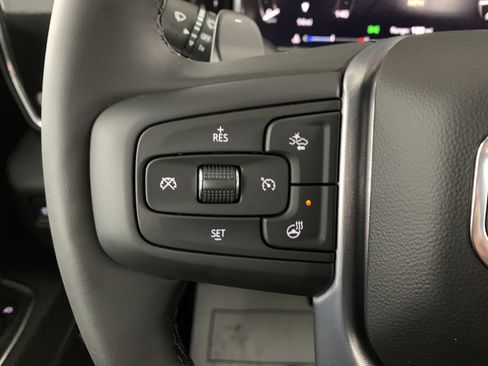 New 2026 GMC Sierra 1500 Elevation image 23