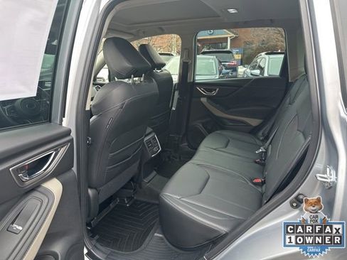 Certified 2023 Subaru Forester Limited image 29