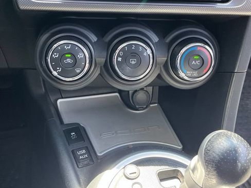 Used 2016 Scion tC FWD image 17