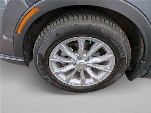 Used 2023 Honda CR-V EX-L image 30