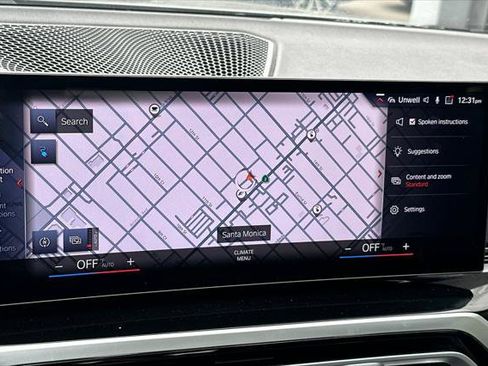 Used 2023 BMW i4 eDrive35 image 17