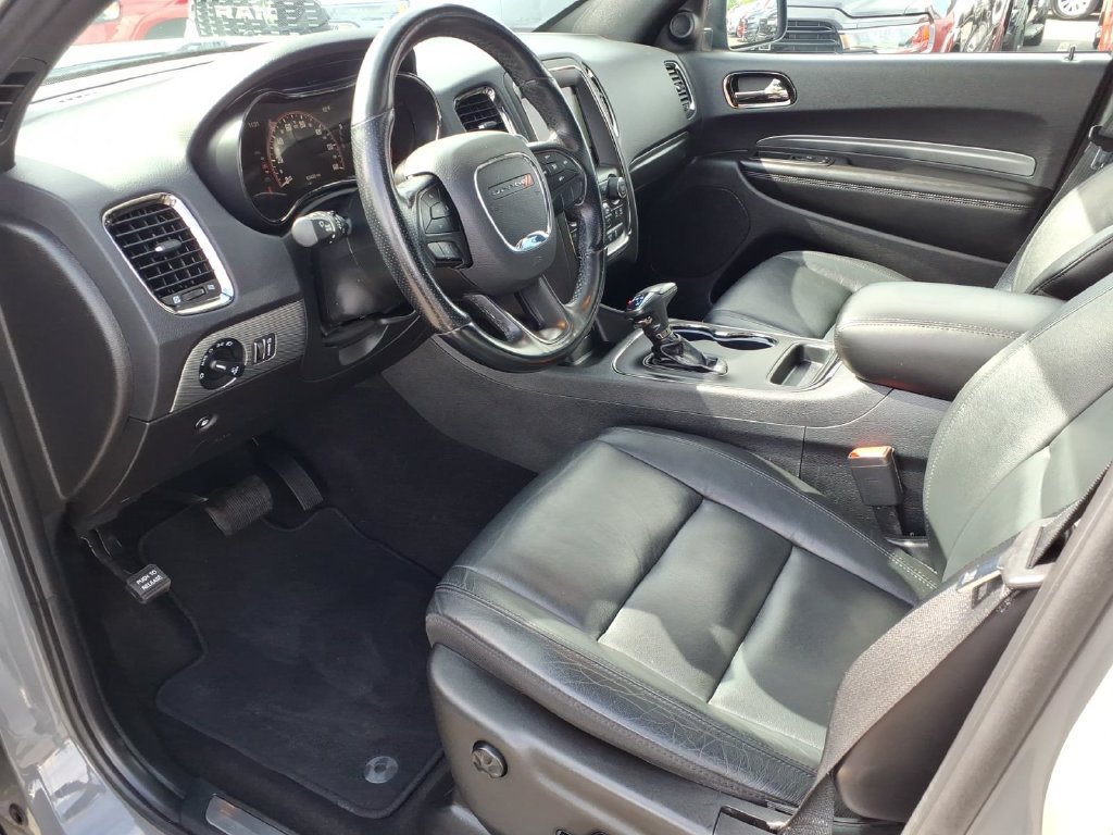 Used 2020 Dodge Durango GT AWD/4WD image 14