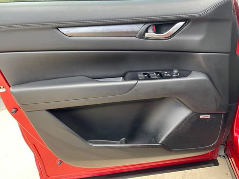Used 2019 MAZDA CX-5 Touring FWD image 19