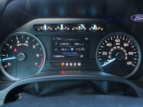 Used 2018 Ford F150 XLT w/ Trailer Tow Package image 21