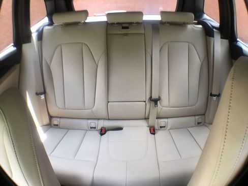 Used 2021 BMW X3 xDrive30i w/ Premium Package image 46