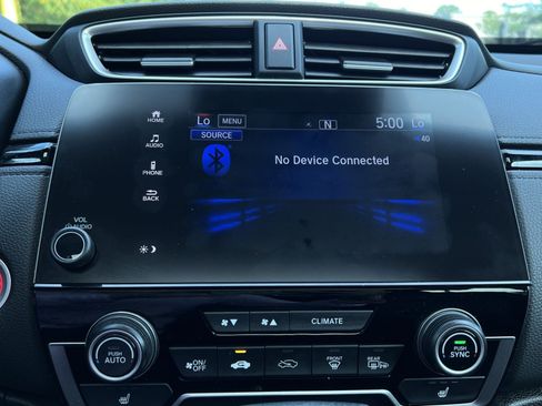 Used 2018 Honda CR-V EX image 26