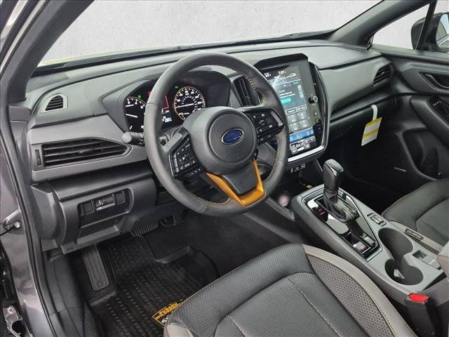 Used 2026 Subaru Crosstrek 2.5i Wilderness AWD/4WD image 10